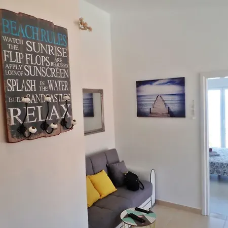 Apartment Ela Enjoy Breathtaking Seaview Seline Exterior photo
