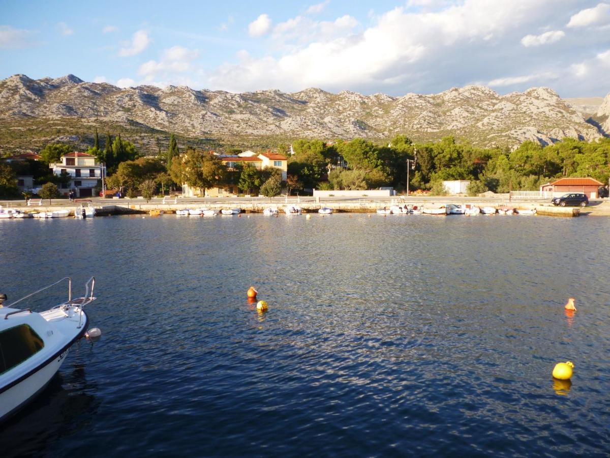 Ela Enjoy Breathtaking Seaview Appartement Seline