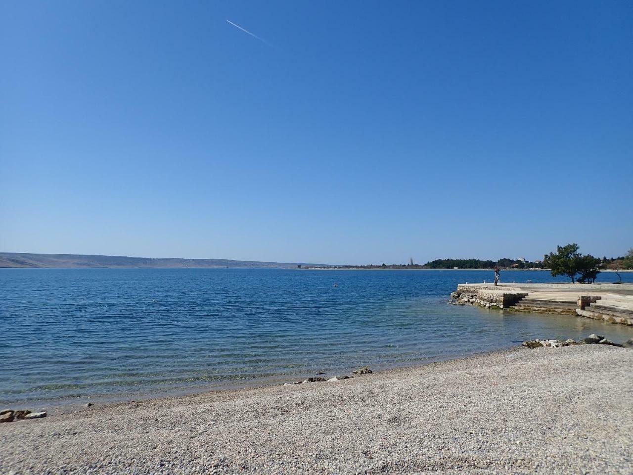 Ela Enjoy Breathtaking Seaview Apartment Seline