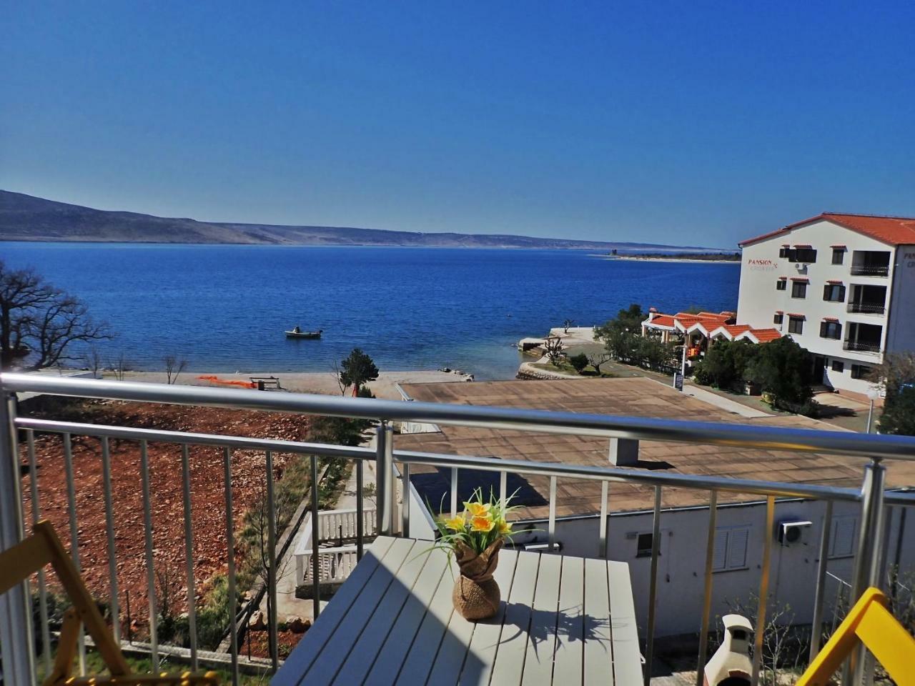 Ela Enjoy Breathtaking Seaview Apartment *