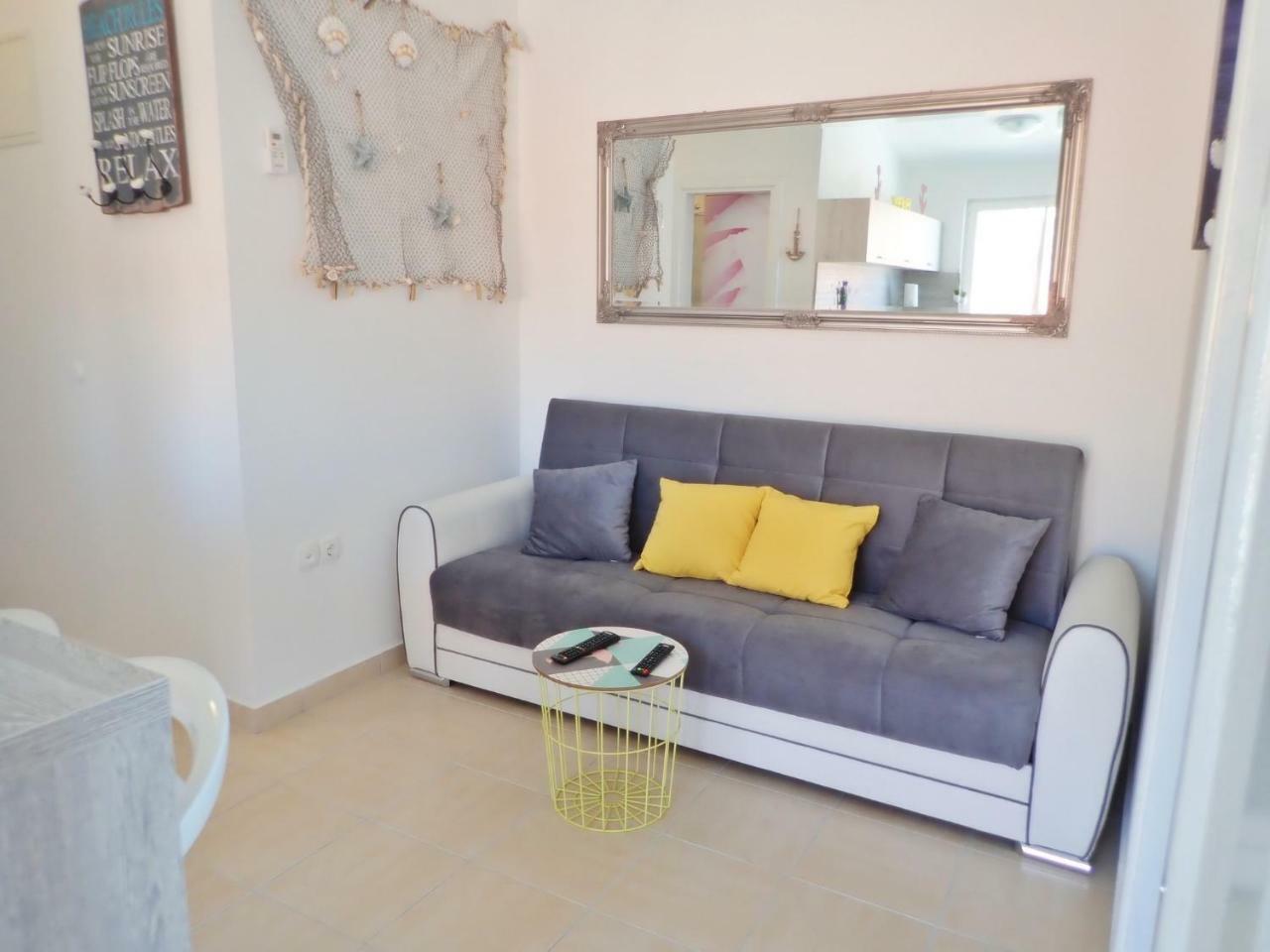 Apartment Ela Enjoy Breathtaking Seaview