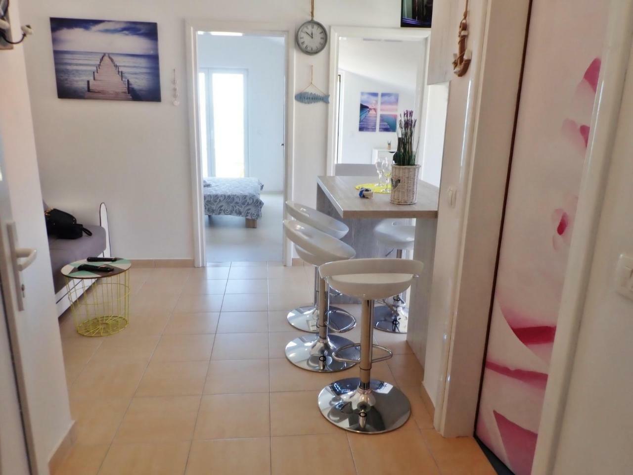 Apartment Ela Enjoy Breathtaking Seaview