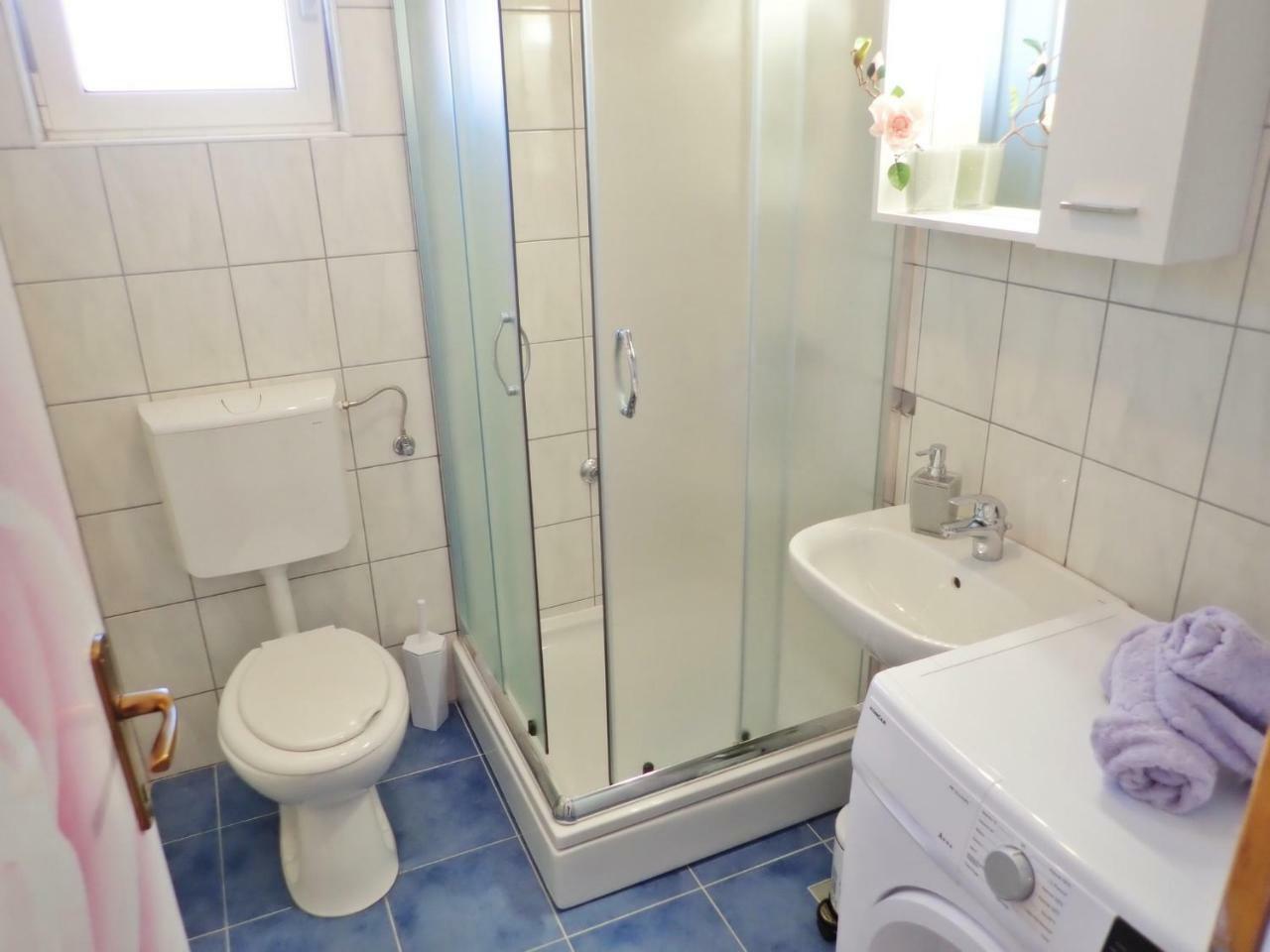 Ela Enjoy Breathtaking Seaview Apartment