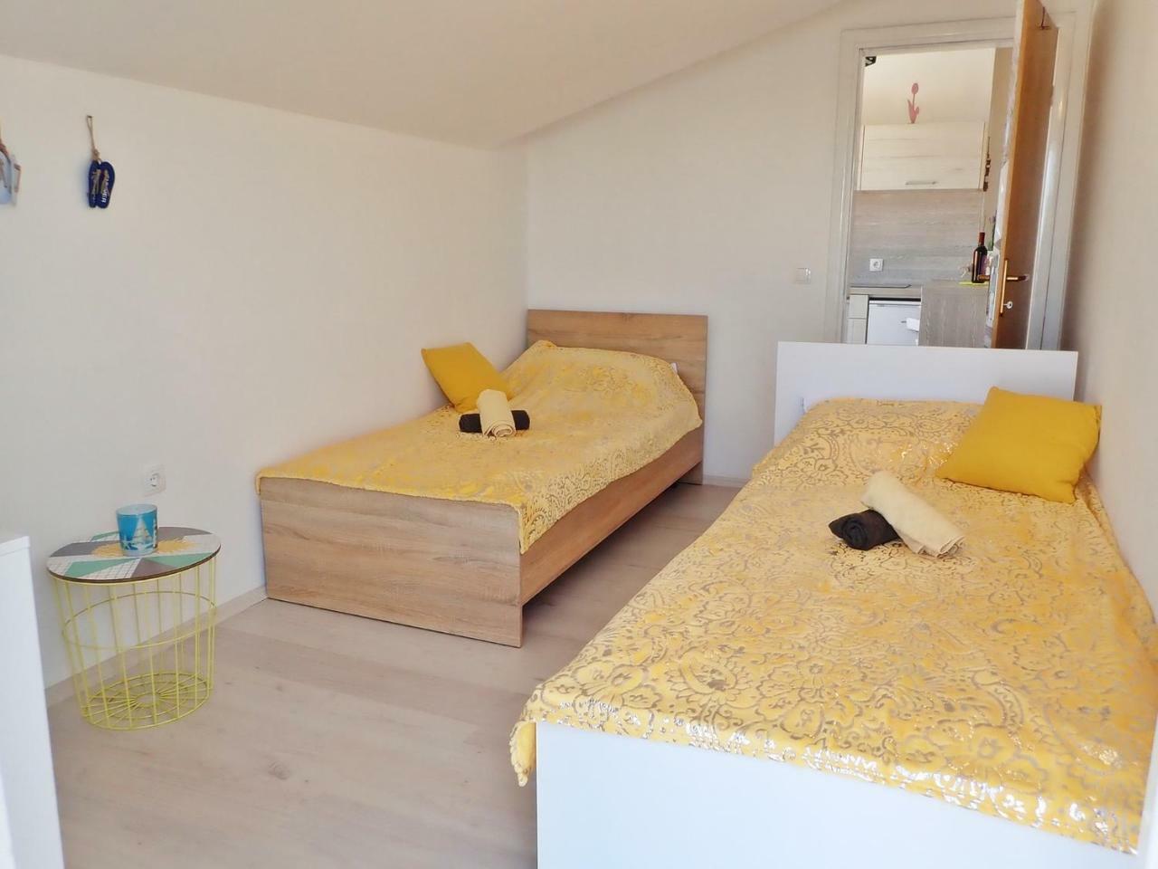 Ela Enjoy Breathtaking Seaview Apartment