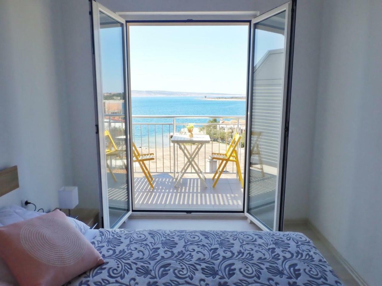 Apartment Ela Enjoy Breathtaking Seaview *