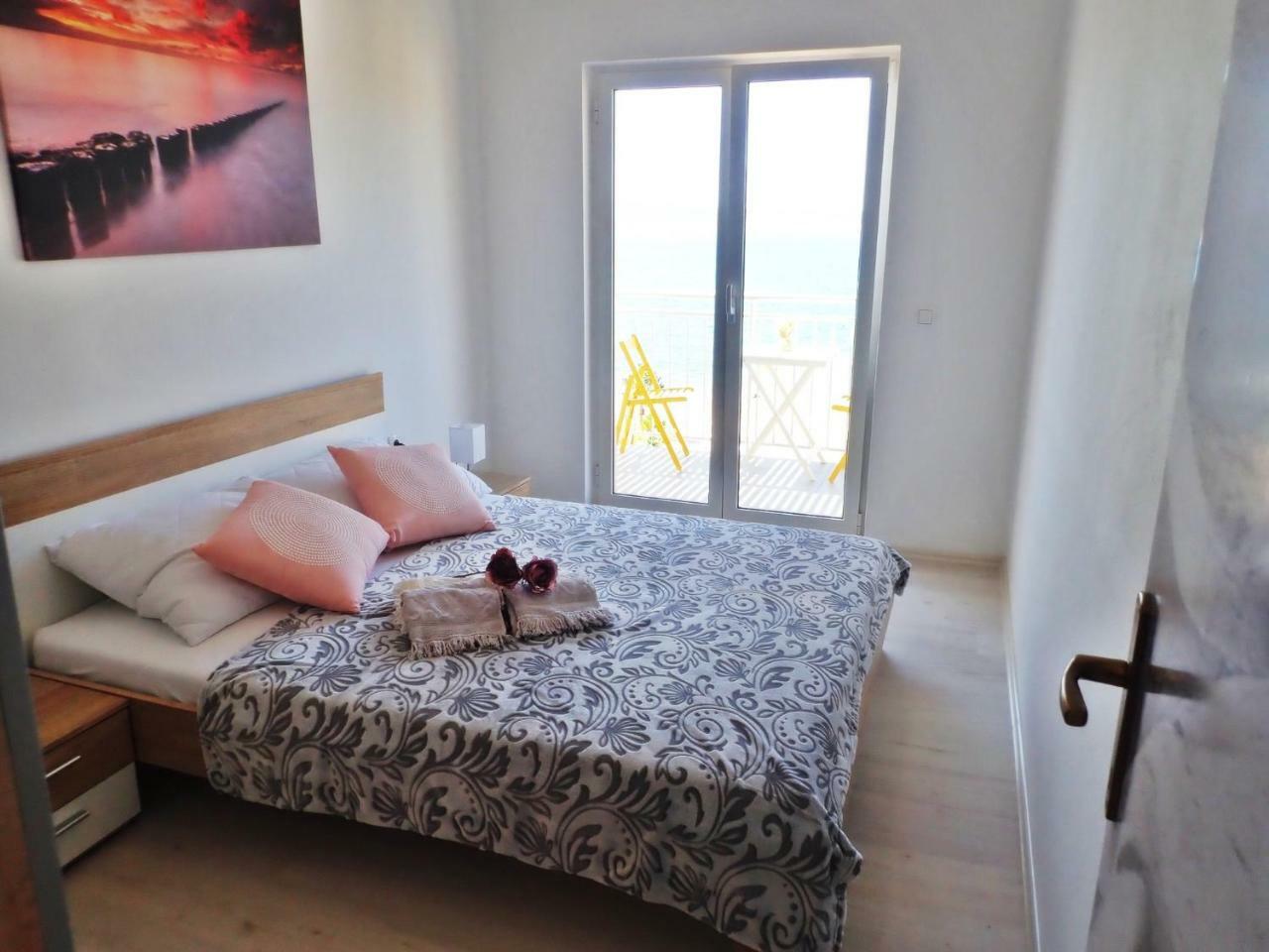 Appartement Ela Enjoy Breathtaking Seaview Seline